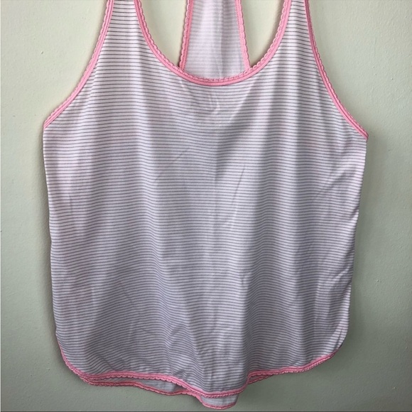(3 for $24❣️) Lululemon Racerback Athletic Tank Top - Picture 3 of 7